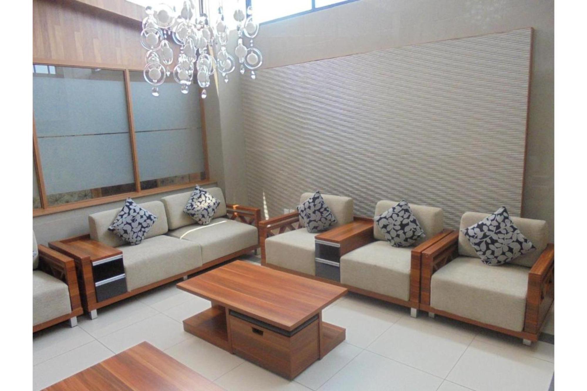 We Hotel & Suites Nairobi Kültér fotó