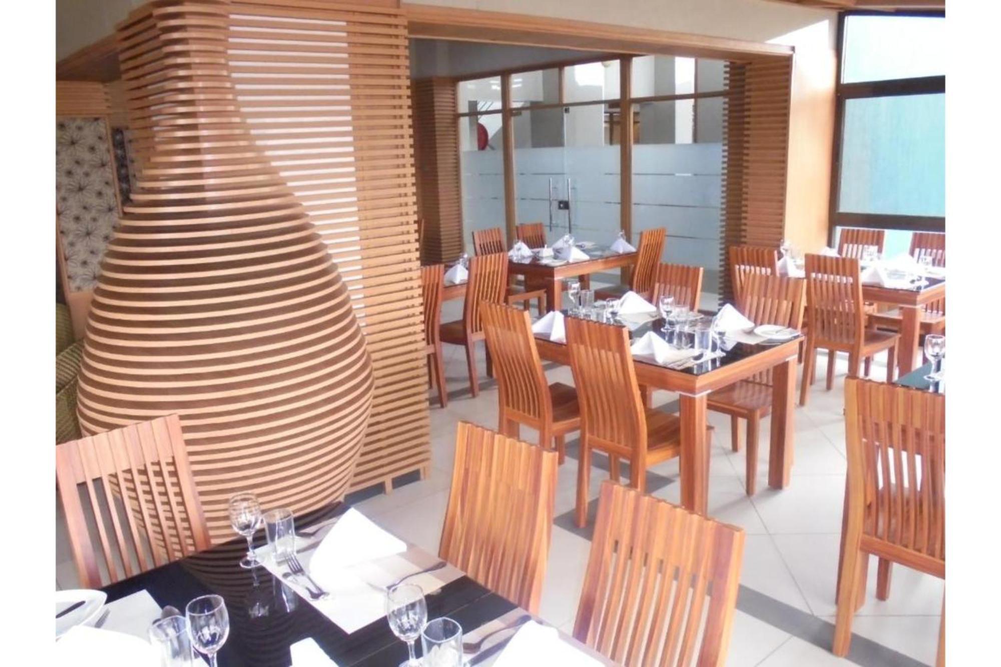 We Hotel & Suites Nairobi Kültér fotó