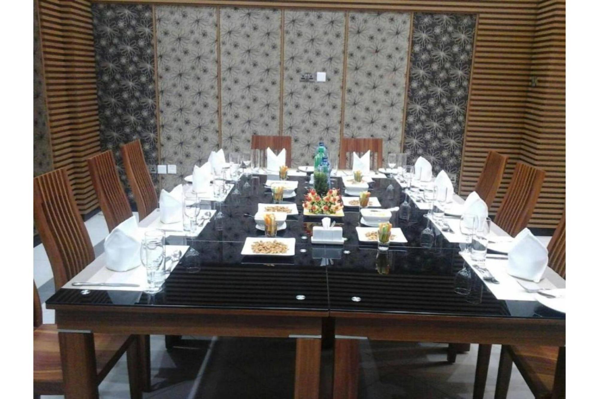 We Hotel & Suites Nairobi Kültér fotó