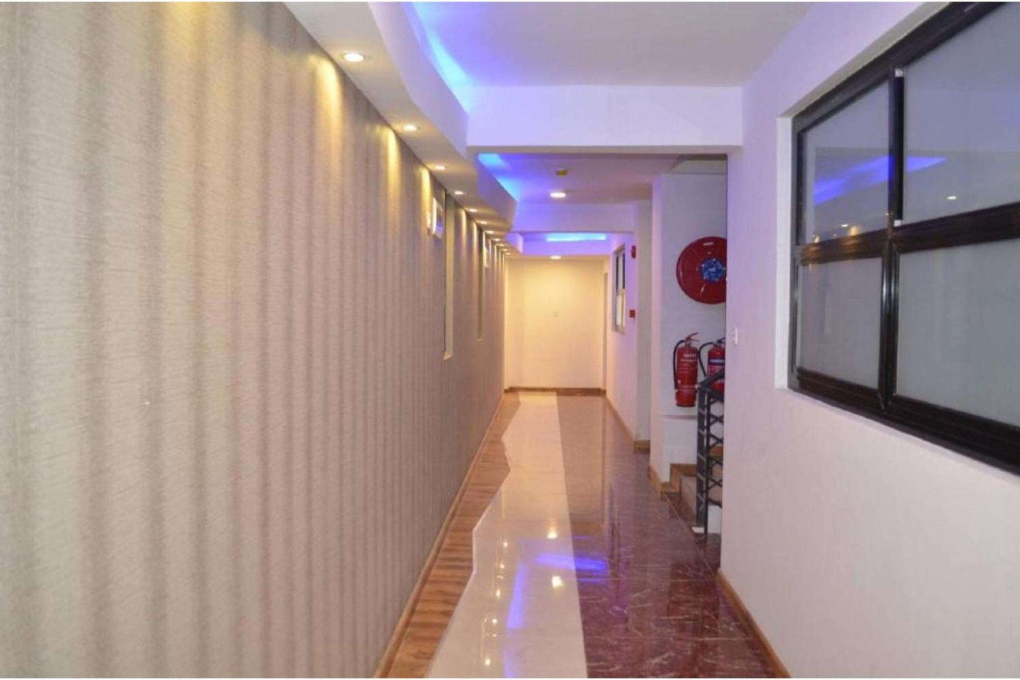 We Hotel & Suites Nairobi Kültér fotó