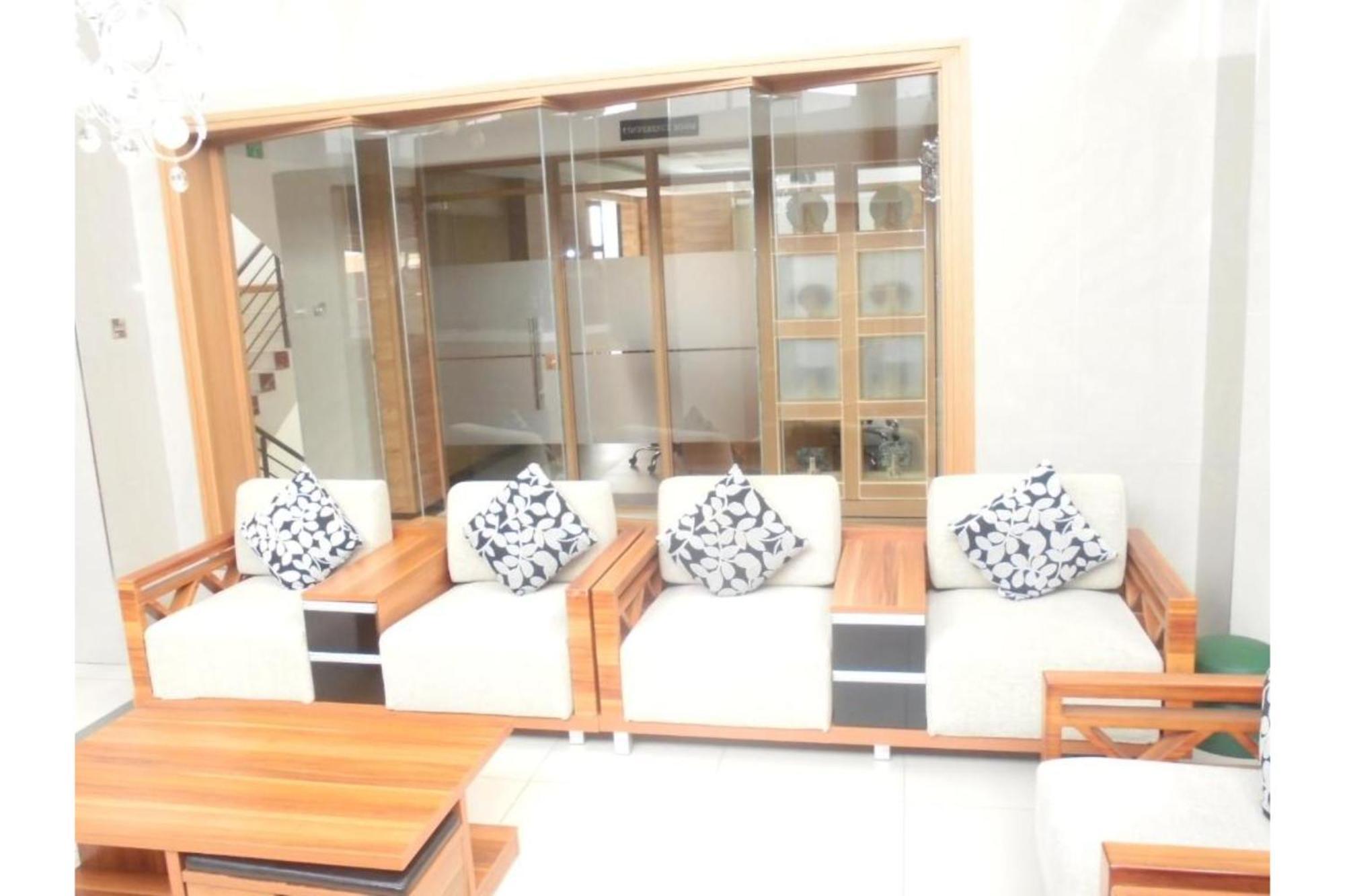 We Hotel & Suites Nairobi Kültér fotó