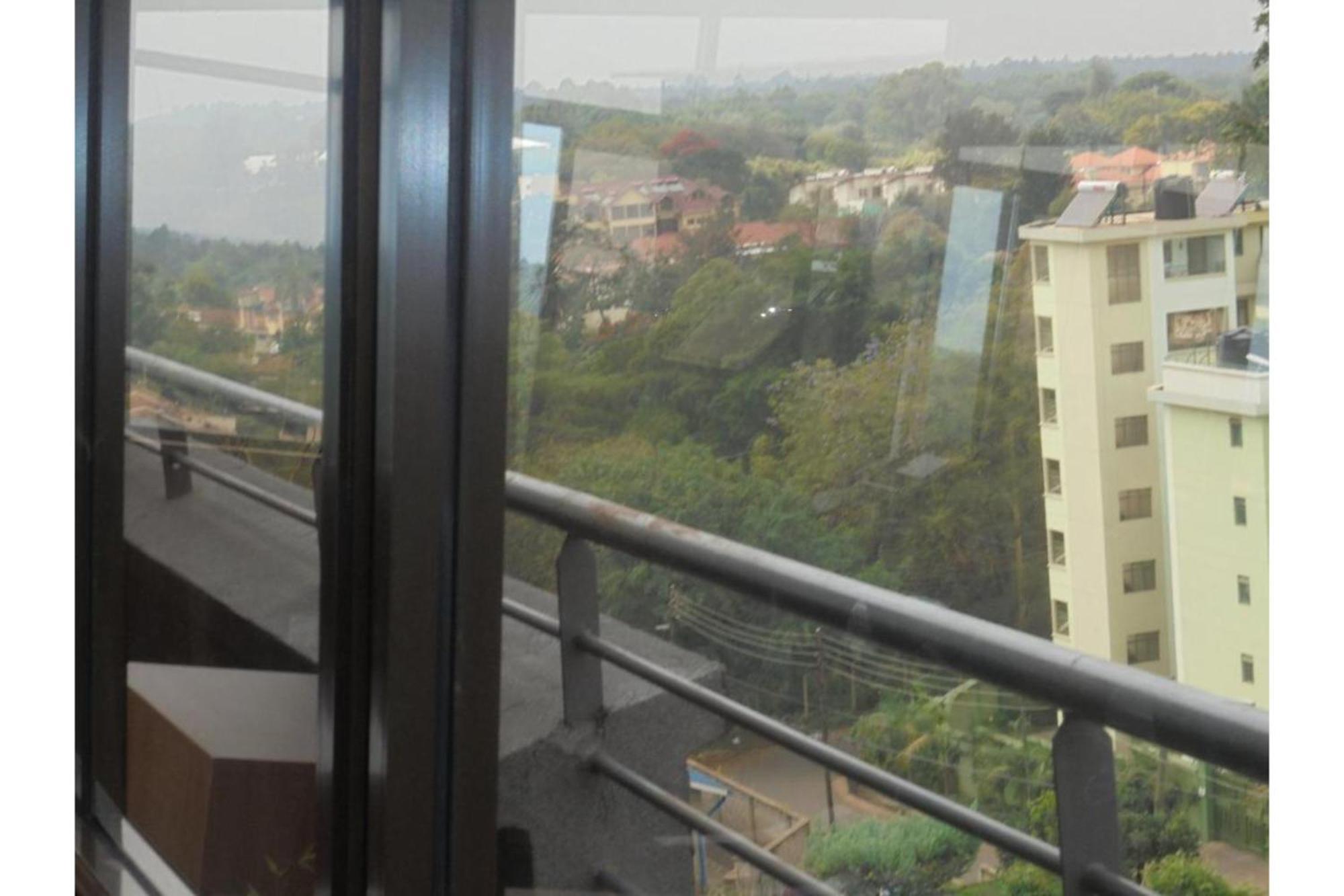 We Hotel & Suites Nairobi Kültér fotó