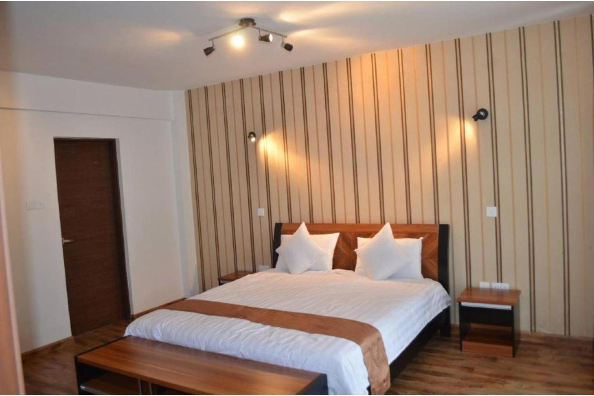 We Hotel & Suites Nairobi Kültér fotó