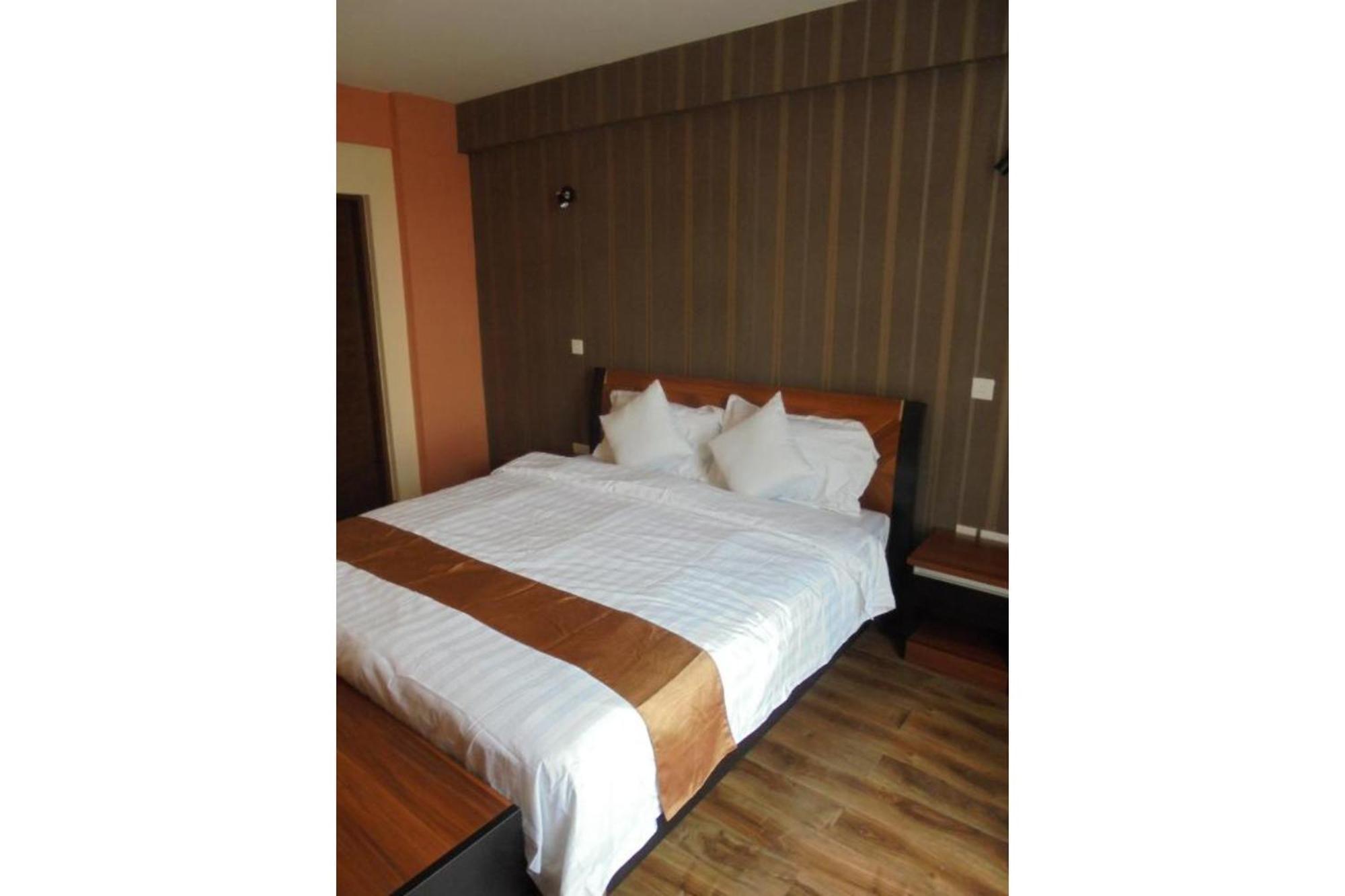 We Hotel & Suites Nairobi Kültér fotó