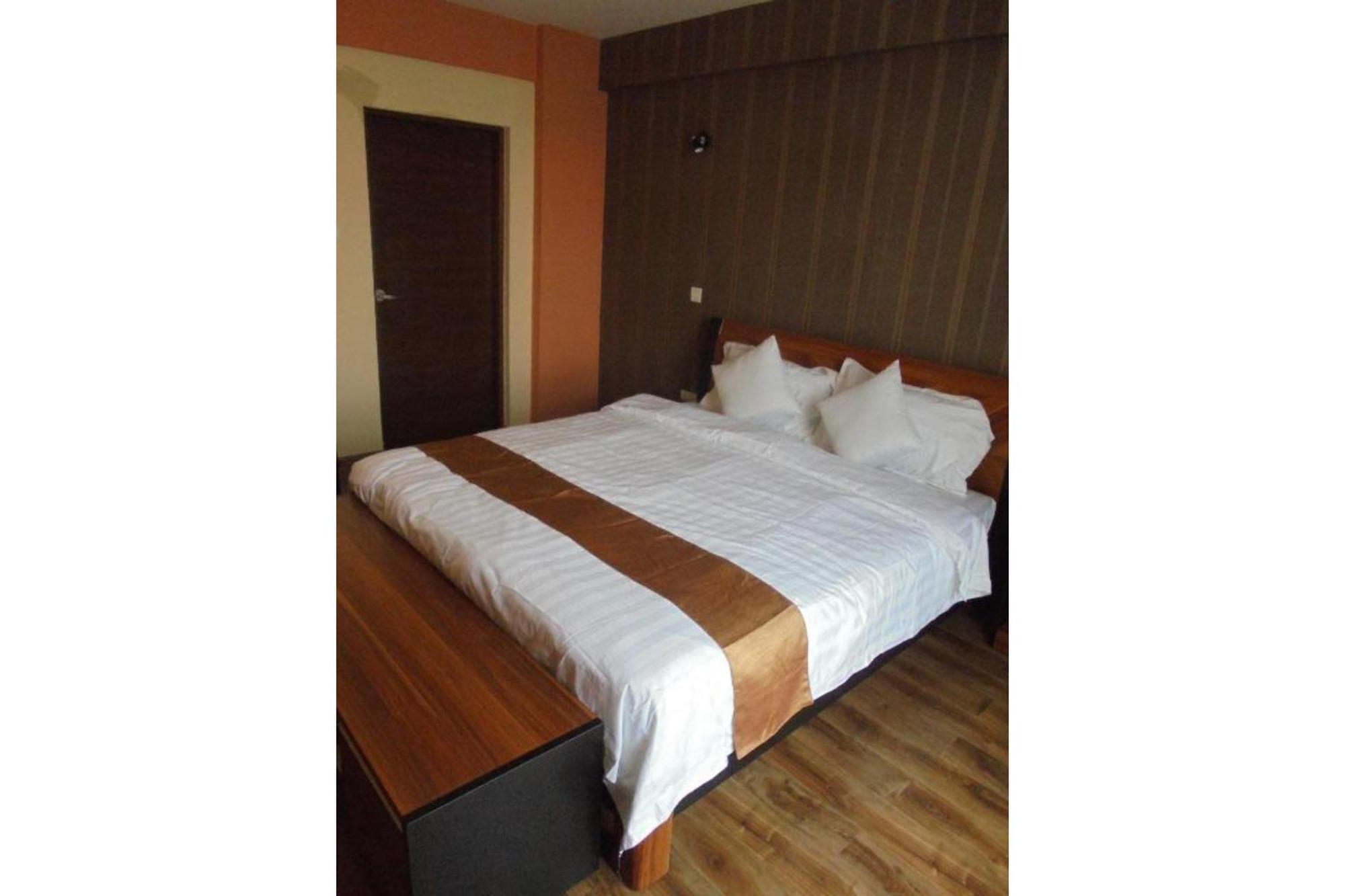 We Hotel & Suites Nairobi Kültér fotó