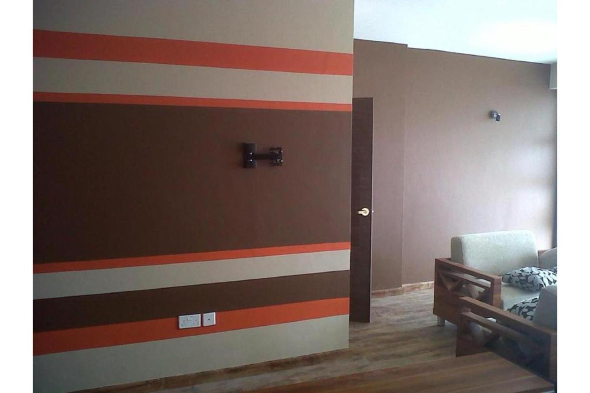 We Hotel & Suites Nairobi Kültér fotó