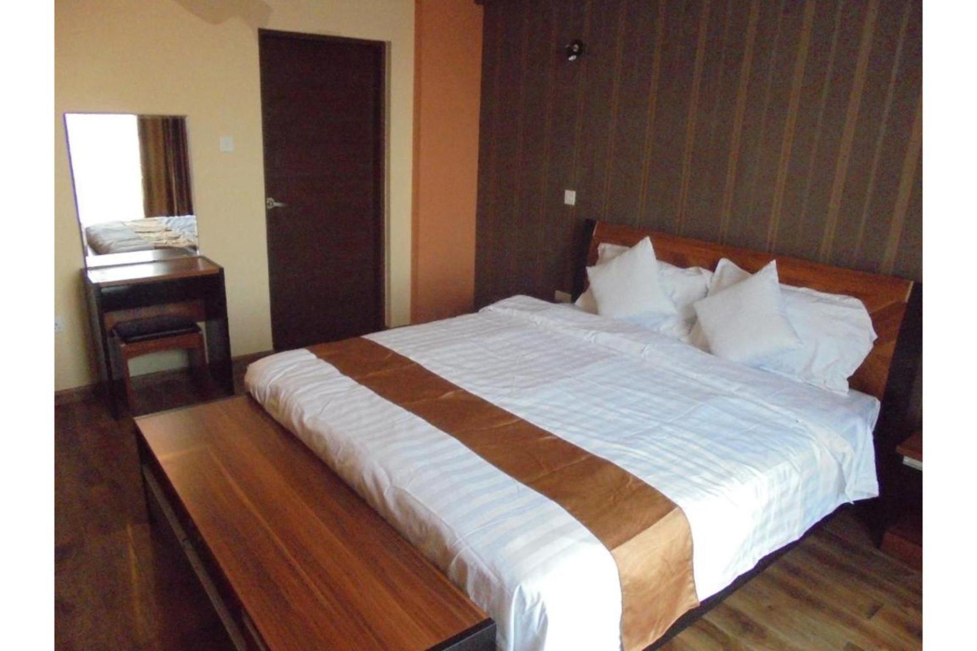 We Hotel & Suites Nairobi Kültér fotó