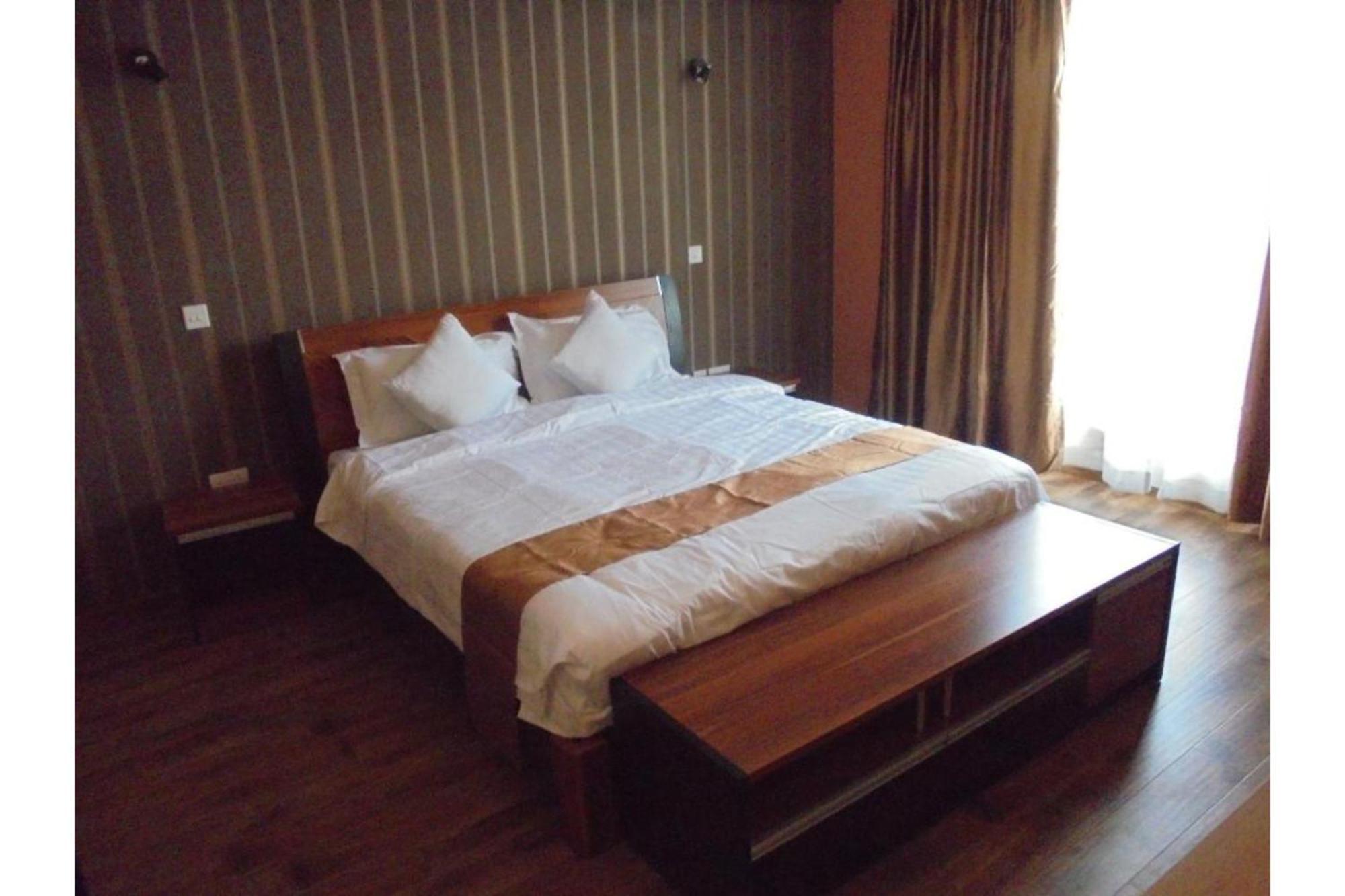 We Hotel & Suites Nairobi Kültér fotó