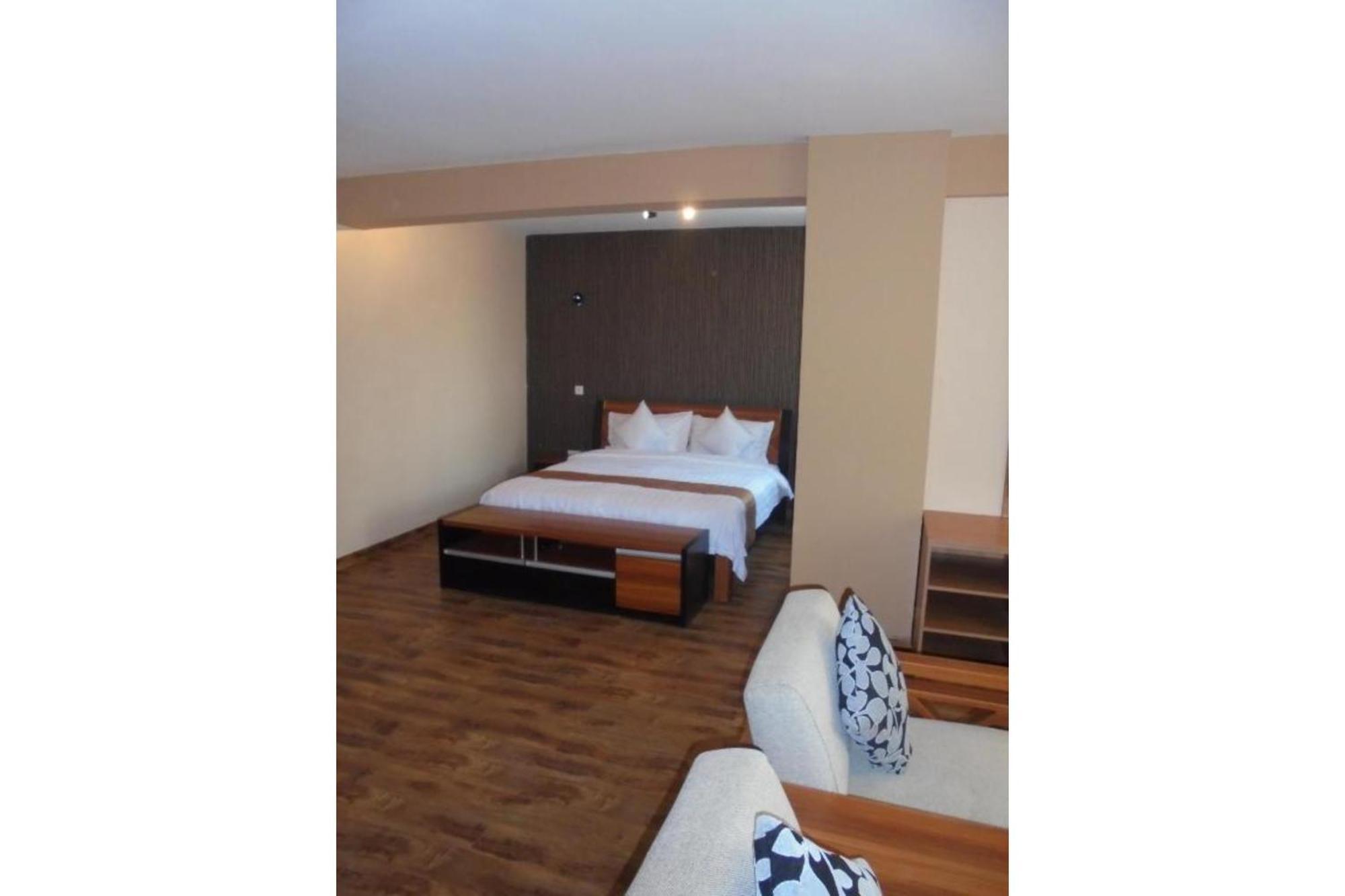 We Hotel & Suites Nairobi Kültér fotó