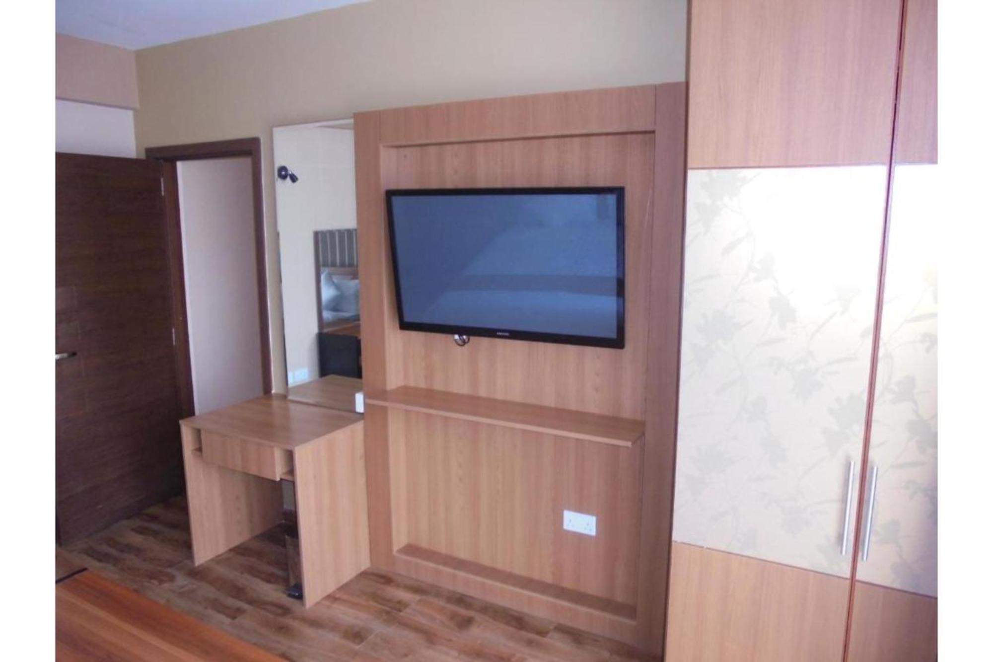 We Hotel & Suites Nairobi Kültér fotó
