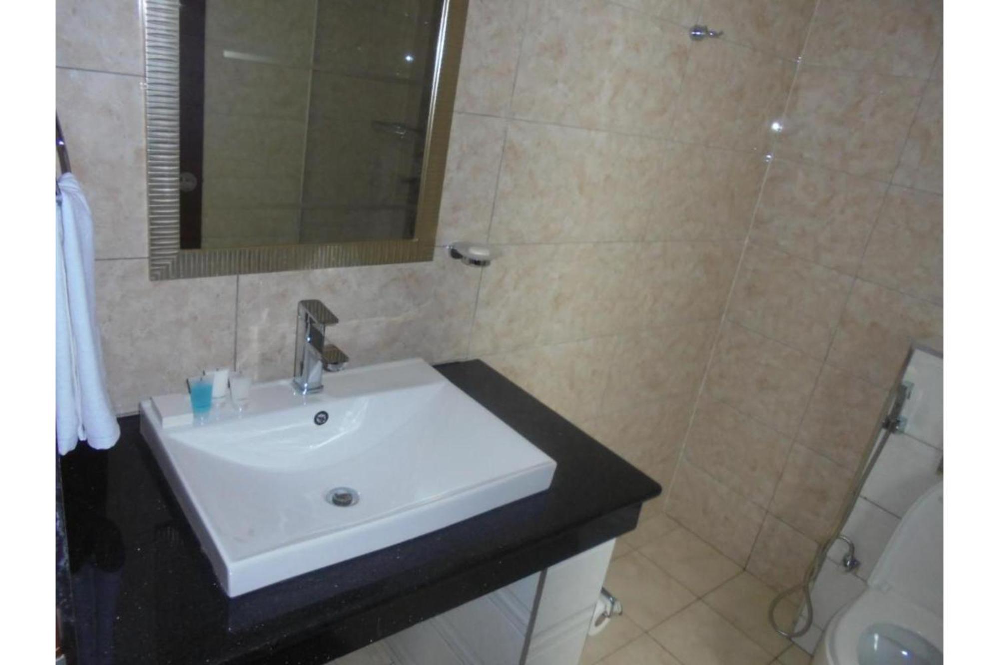 We Hotel & Suites Nairobi Kültér fotó