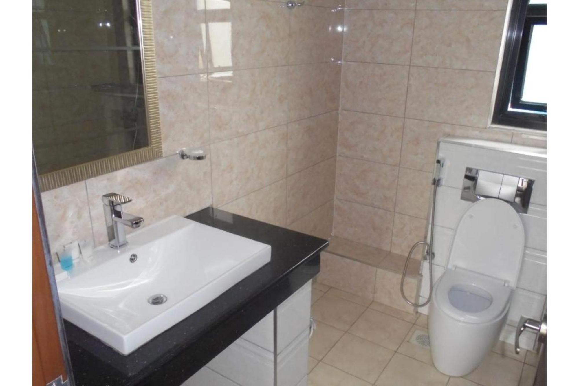 We Hotel & Suites Nairobi Kültér fotó