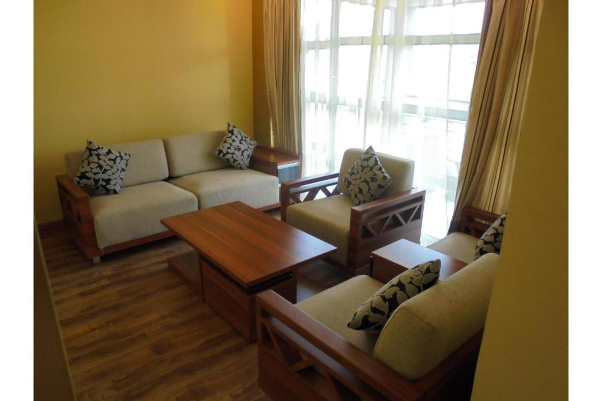 We Hotel & Suites Nairobi Kültér fotó
