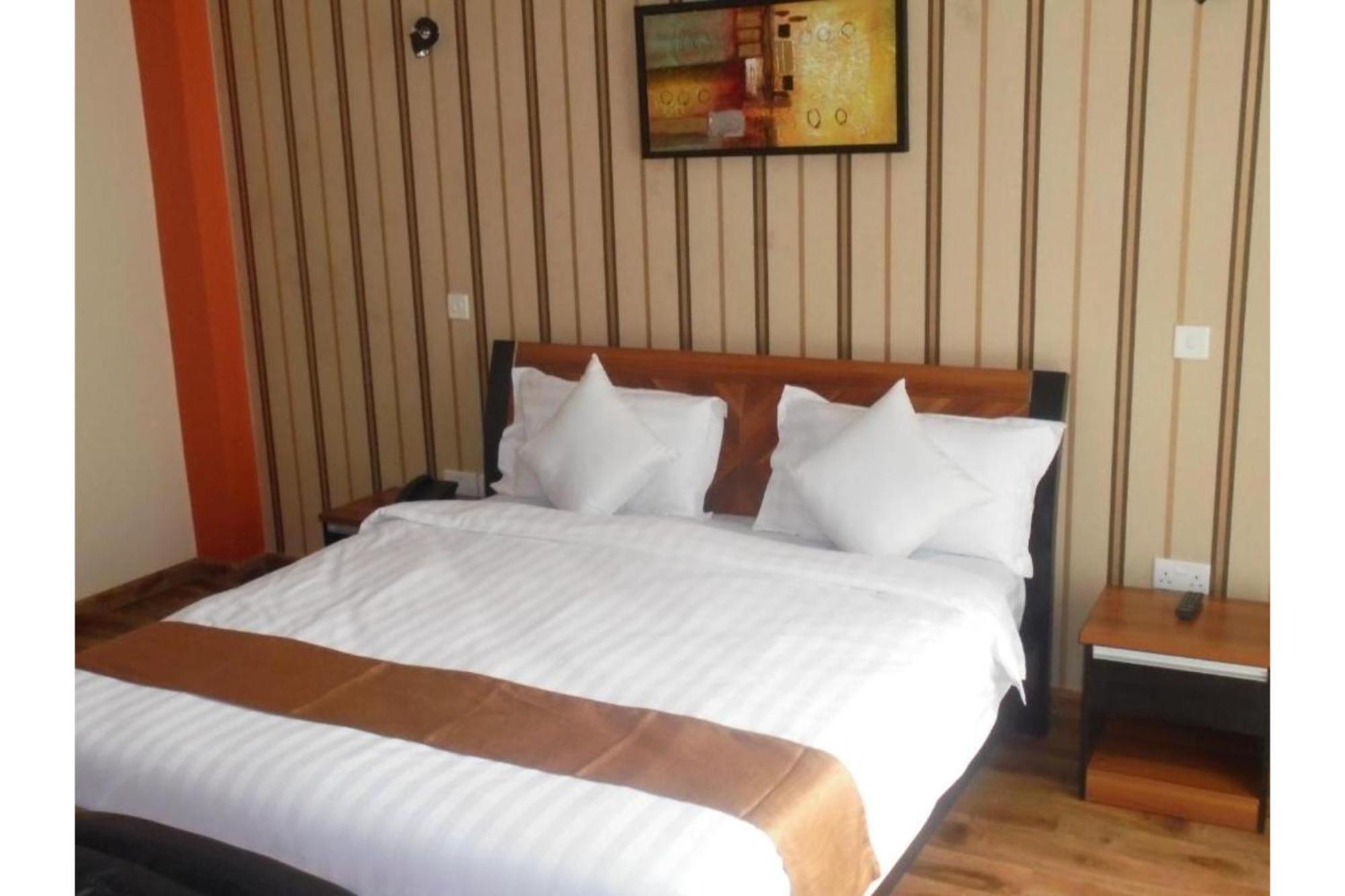 We Hotel & Suites Nairobi Kültér fotó