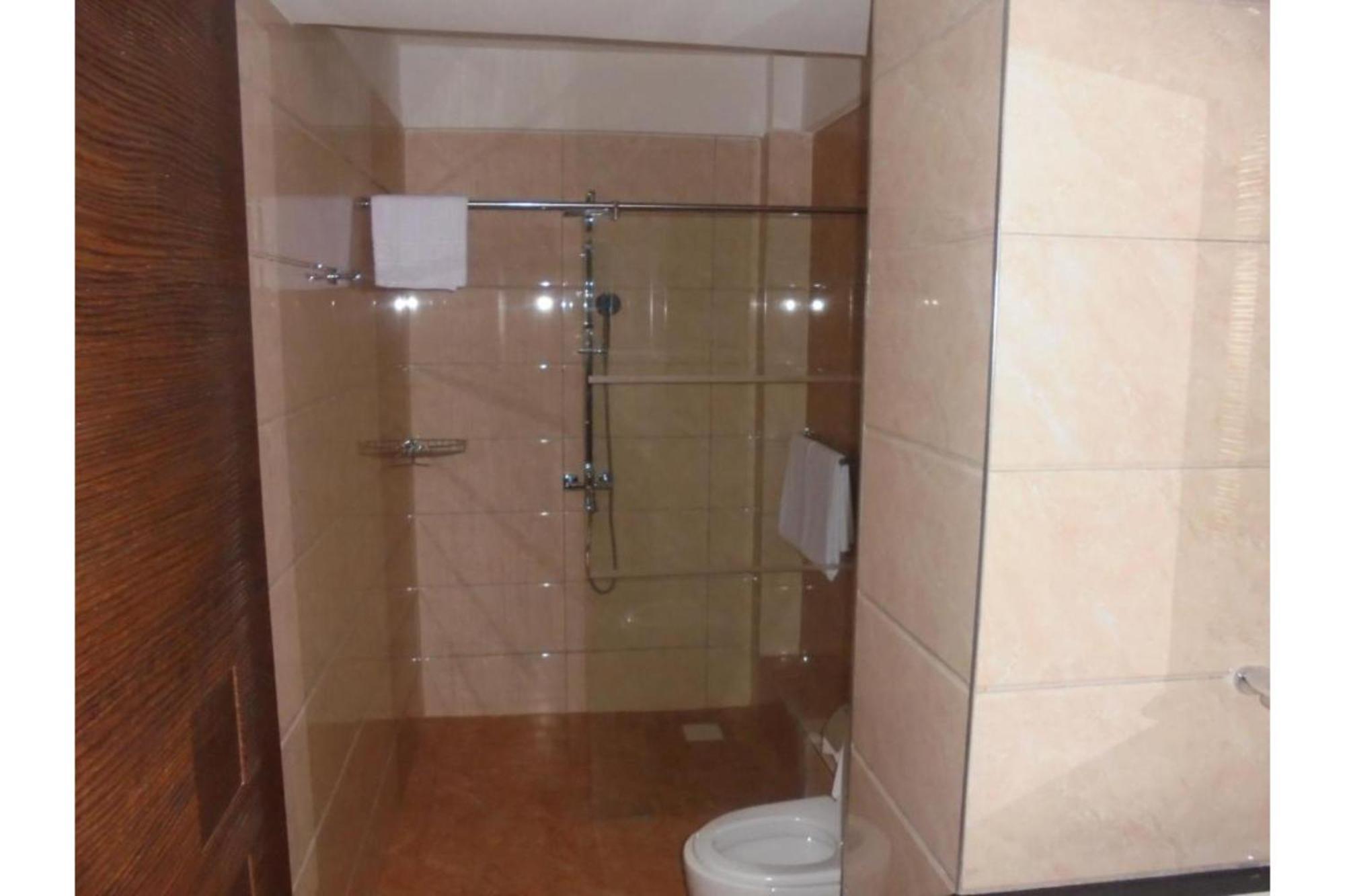 We Hotel & Suites Nairobi Kültér fotó