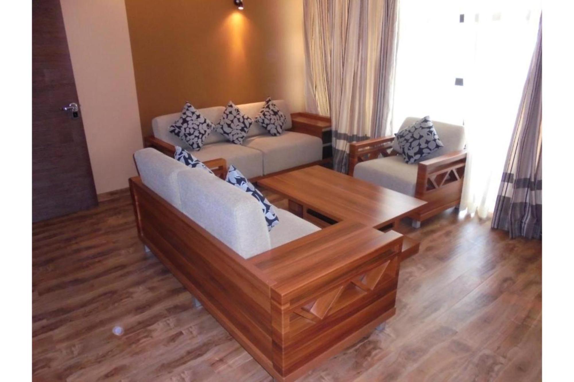 We Hotel & Suites Nairobi Kültér fotó