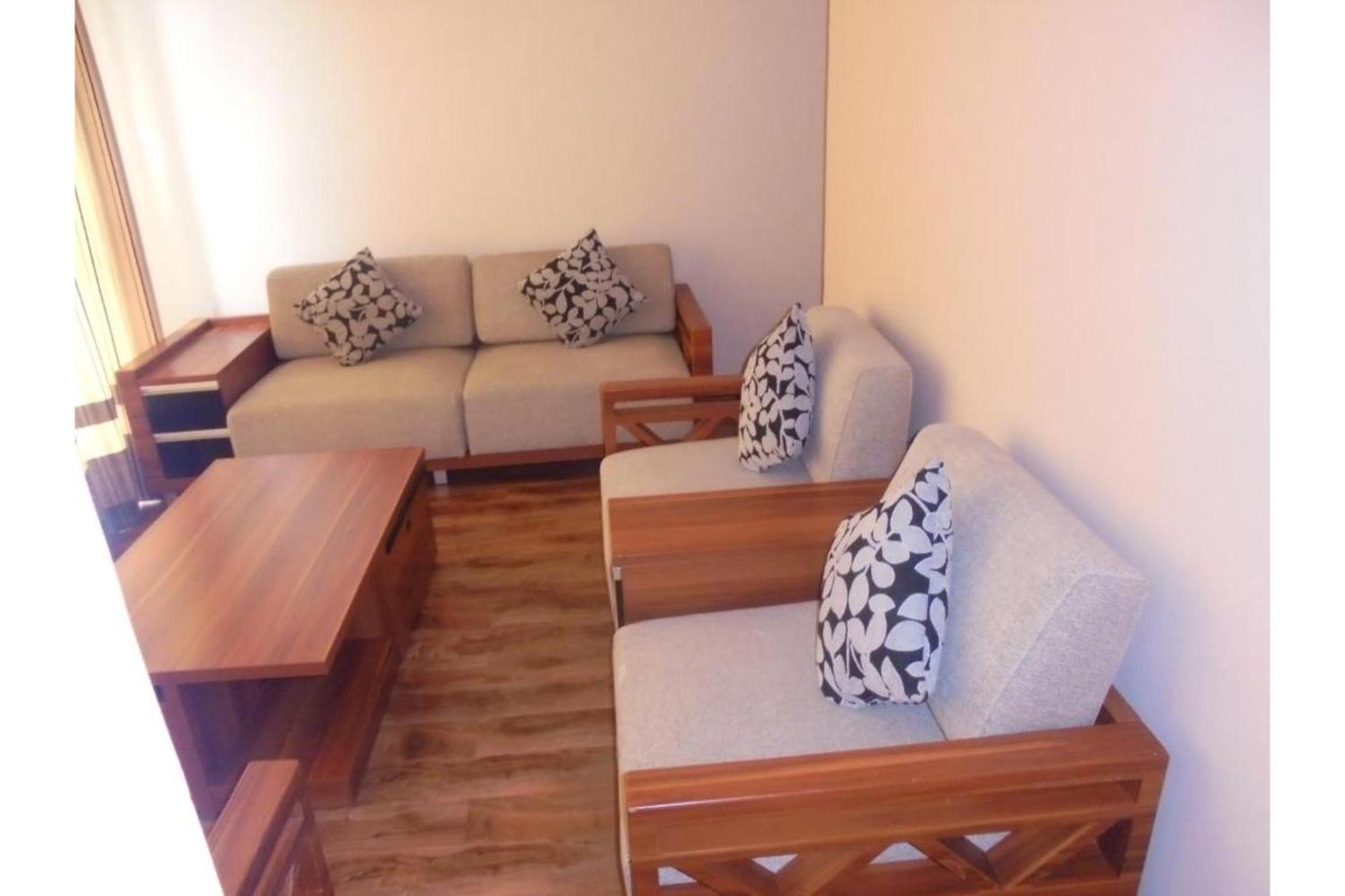 We Hotel & Suites Nairobi Kültér fotó